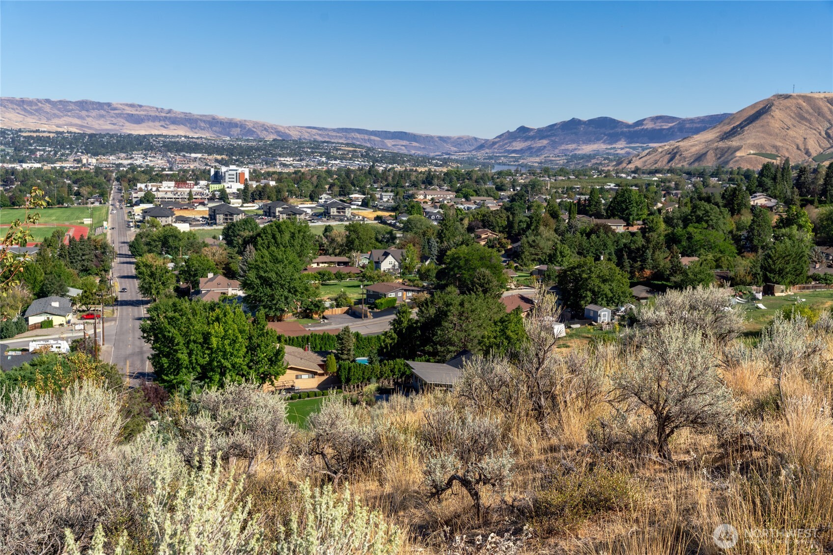 1 Skyline Drive Wenatchee WA 98801