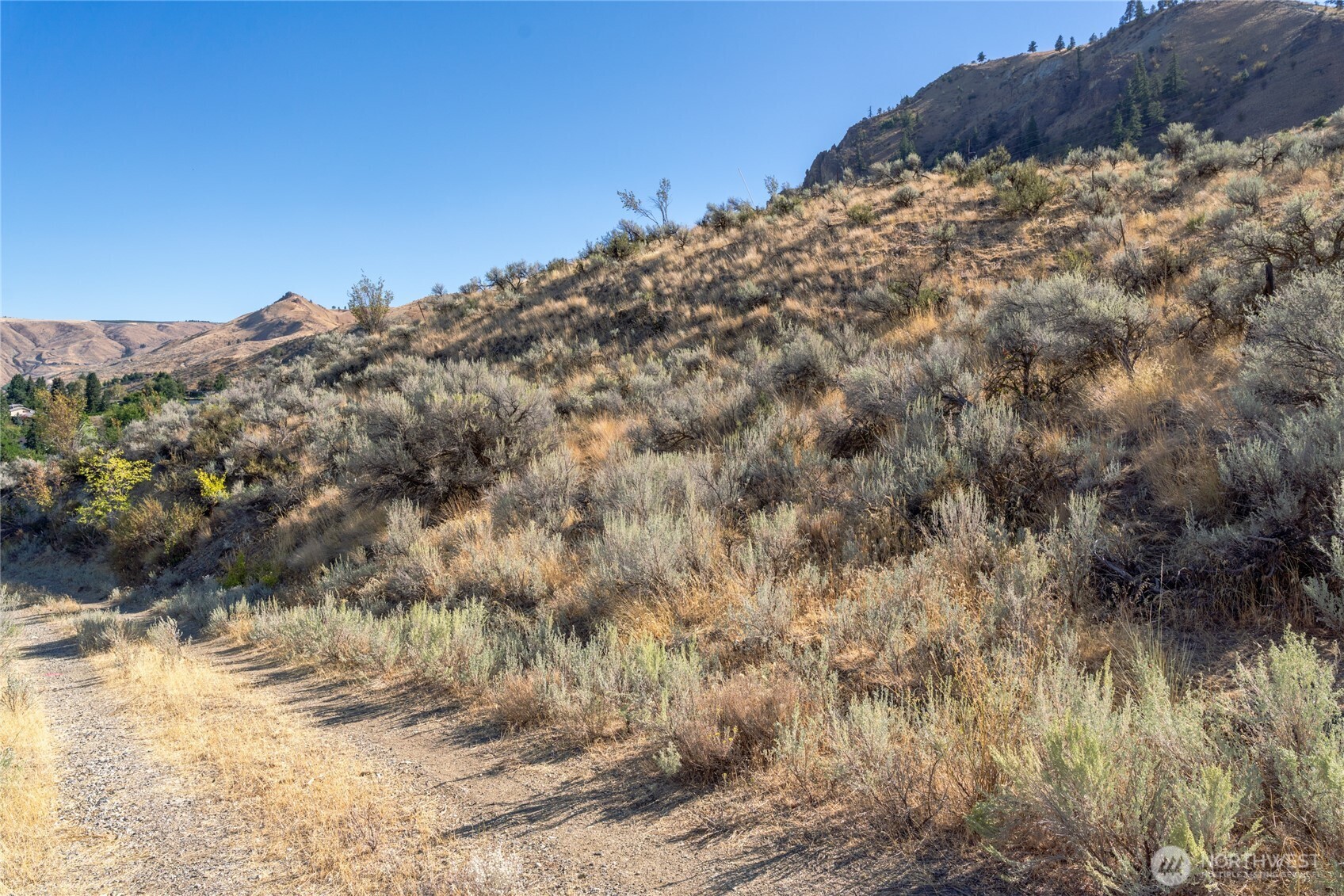 1 Skyline Drive Wenatchee WA 98801