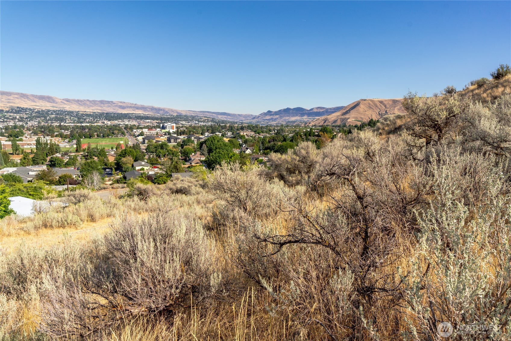 1 Skyline Drive Wenatchee WA 98801
