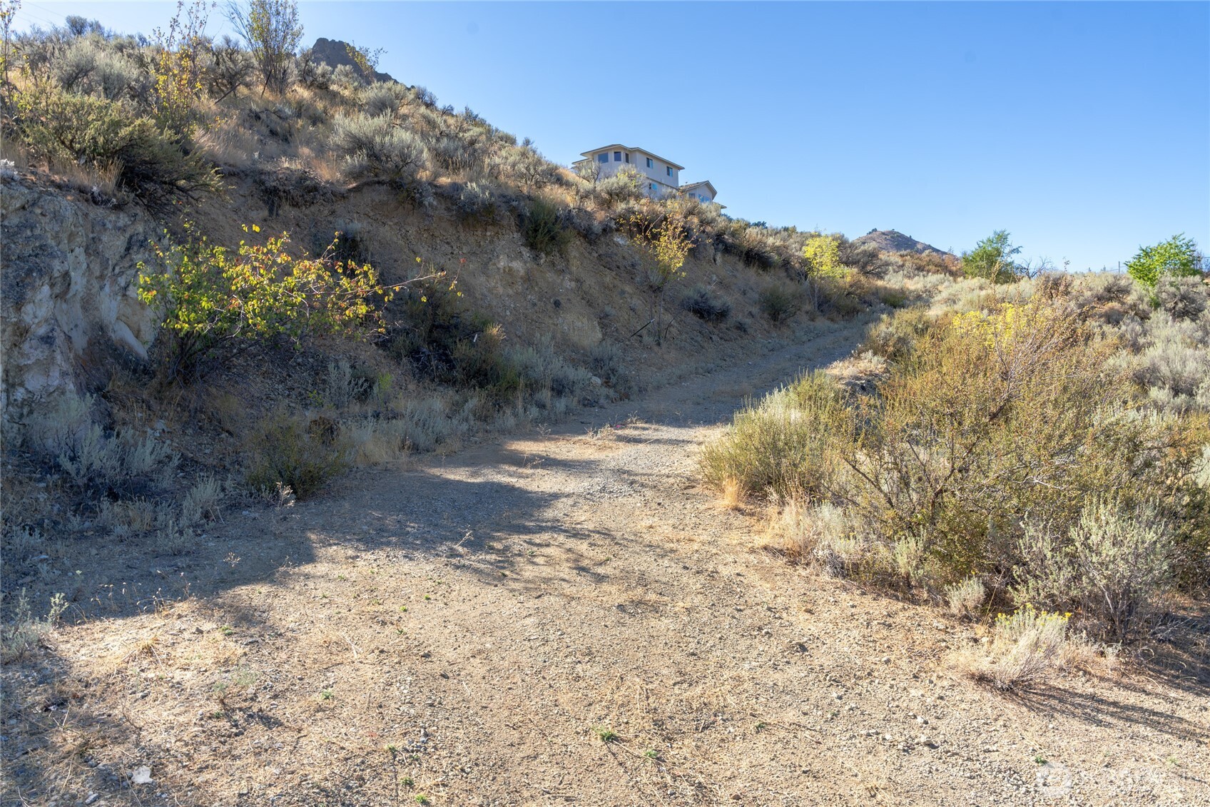 1 Skyline Drive Wenatchee WA 98801