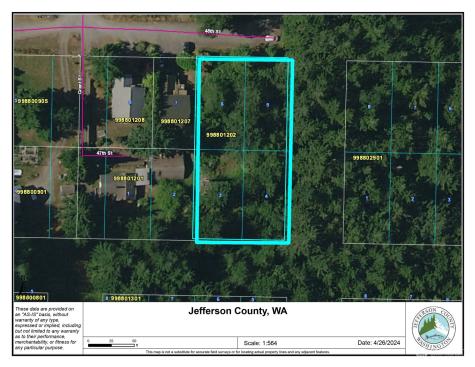 12 48th Street Port Townsend WA 98368
