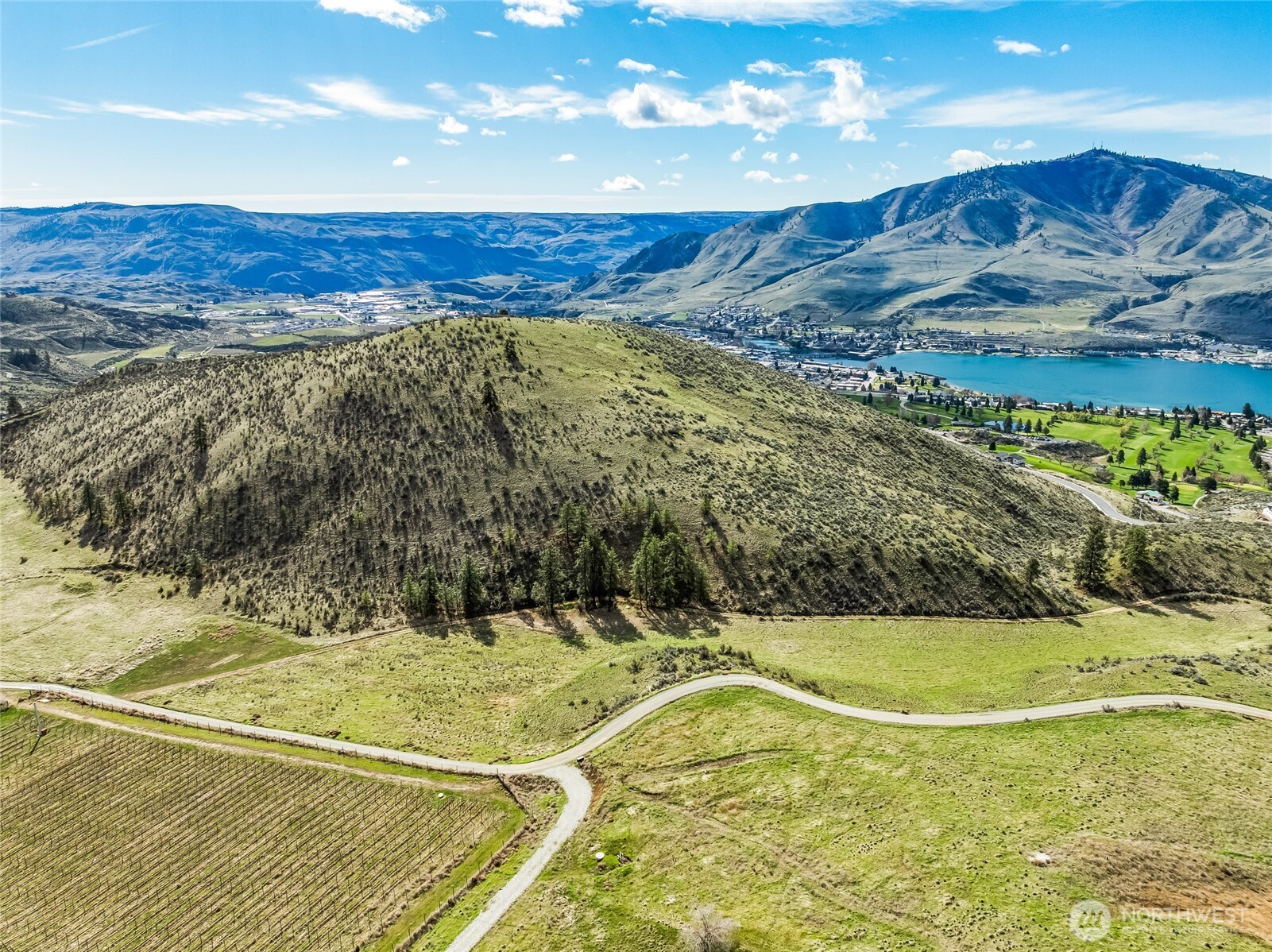 0 Skyfall Lane Chelan WA 98816