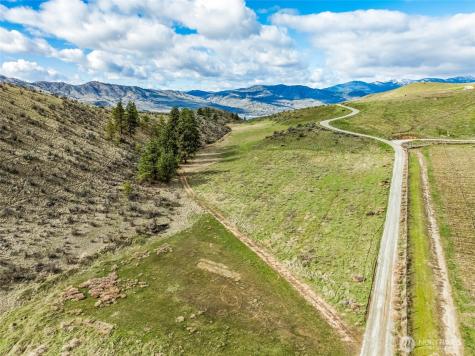 0 Skyfall Lane Chelan WA 98816