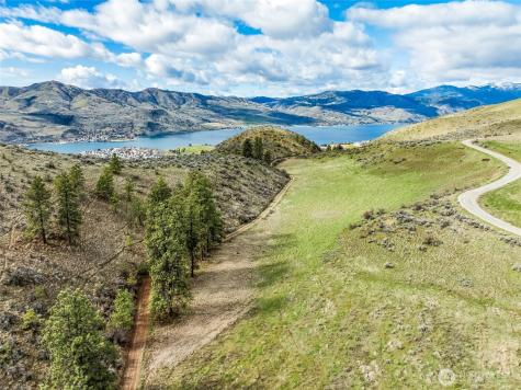 0 Skyfall Lane Chelan WA 98816