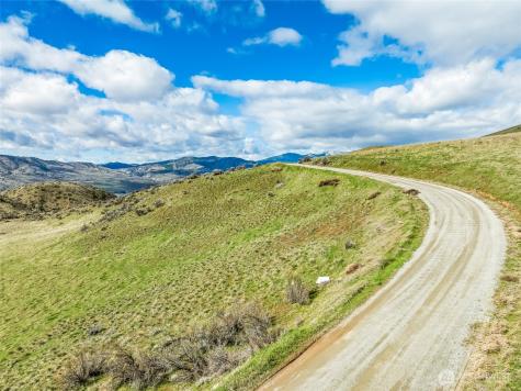 0 Skyfall Lane Chelan WA 98816