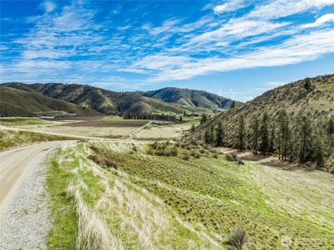 0 Skyfall Lane Chelan WA 98816