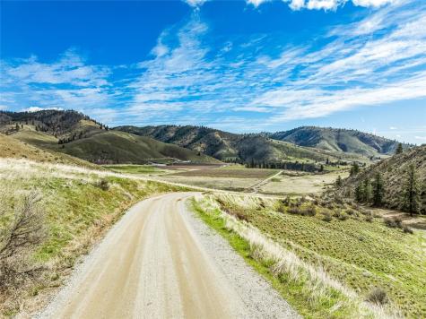 0 Skyfall Lane Chelan WA 98816