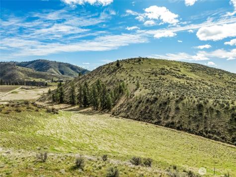 0 Skyfall Lane Chelan WA 98816