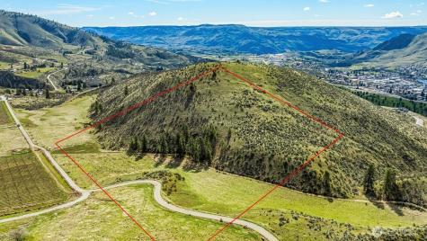 0 Skyfall Lane Chelan WA 98816