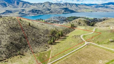 0 Skyfall Lane Chelan WA 98816