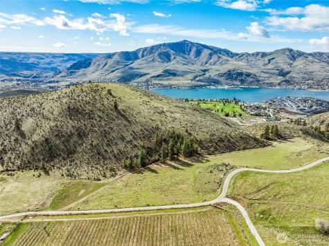 0 Skyfall Lane Chelan WA 98816