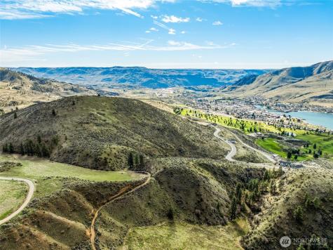 0 Skyfall Lane Chelan WA 98816