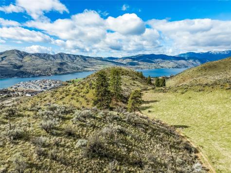 0 Skyfall Lane Chelan WA 98816