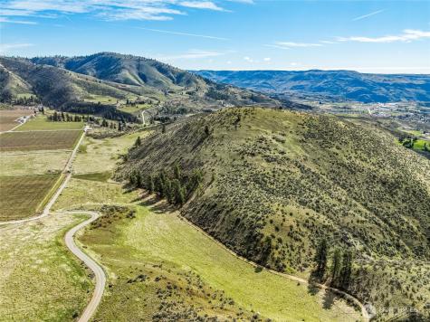 0 Skyfall Lane Chelan WA 98816