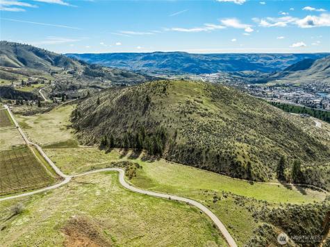 0 Skyfall Lane Chelan WA 98816
