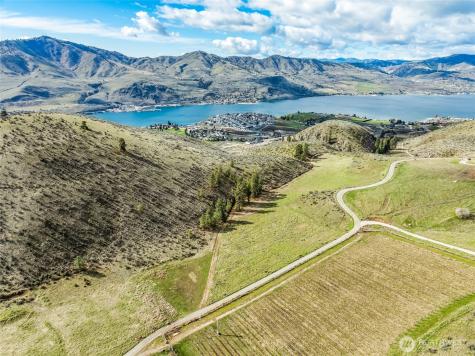 0 Skyfall Lane Chelan WA 98816