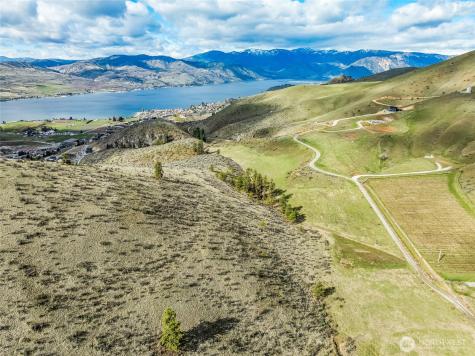 0 Skyfall Lane Chelan WA 98816