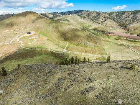 0 Skyfall Lane Chelan WA 98816