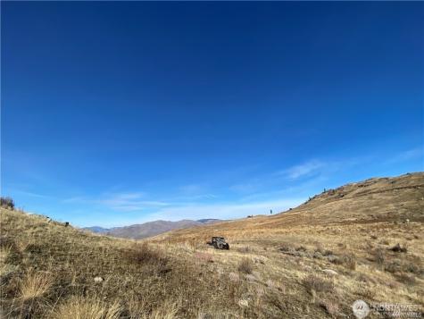 3 Buckhorn Mountain Road Pateros WA 98846