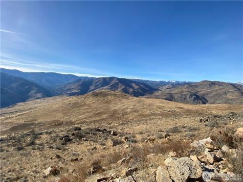 3 Buckhorn Mountain Road Pateros WA 98846