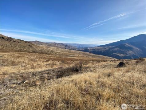 3 Buckhorn Mountain Road Pateros WA 98846