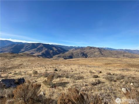 3 Buckhorn Mountain Road Pateros WA 98846