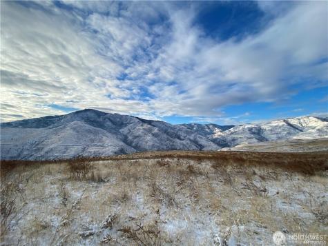 3 Buckhorn Mountain Road Pateros WA 98846