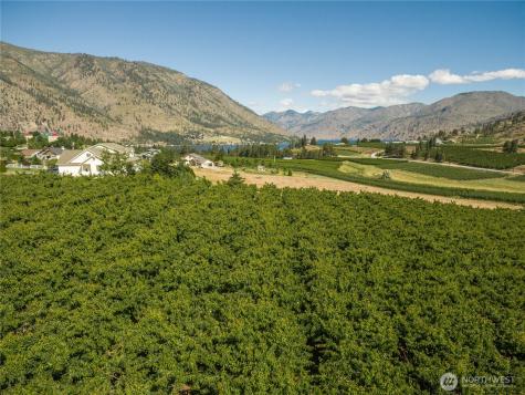 950 Loop Avenue Manson WA 98831