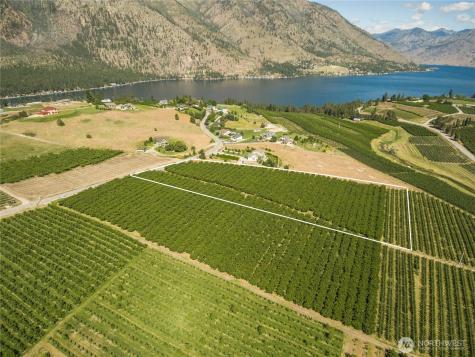 950 Loop Avenue Manson WA 98831