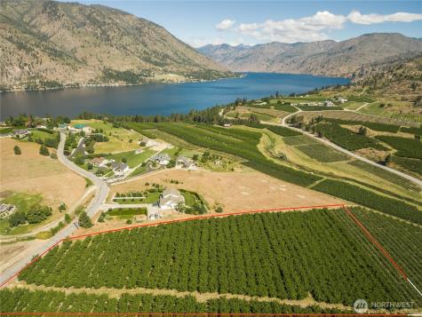 950 Loop Avenue Manson WA 98831