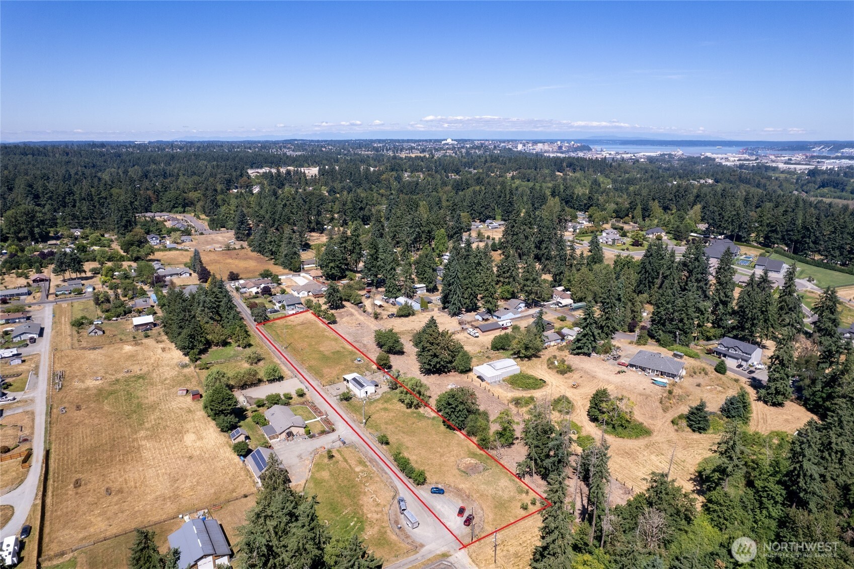 4003 50th Street Court E Tacoma WA 98443