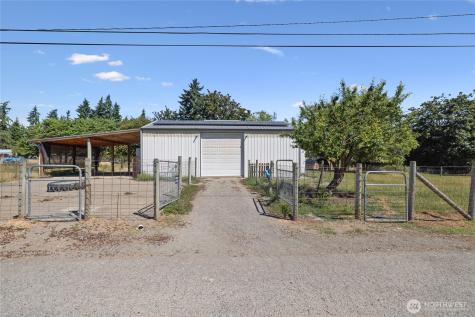 4003 50th Street Court E Tacoma WA 98443