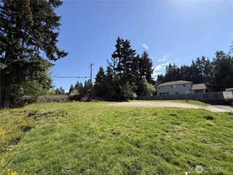 9999 Aurora Court Port Angeles WA 98363