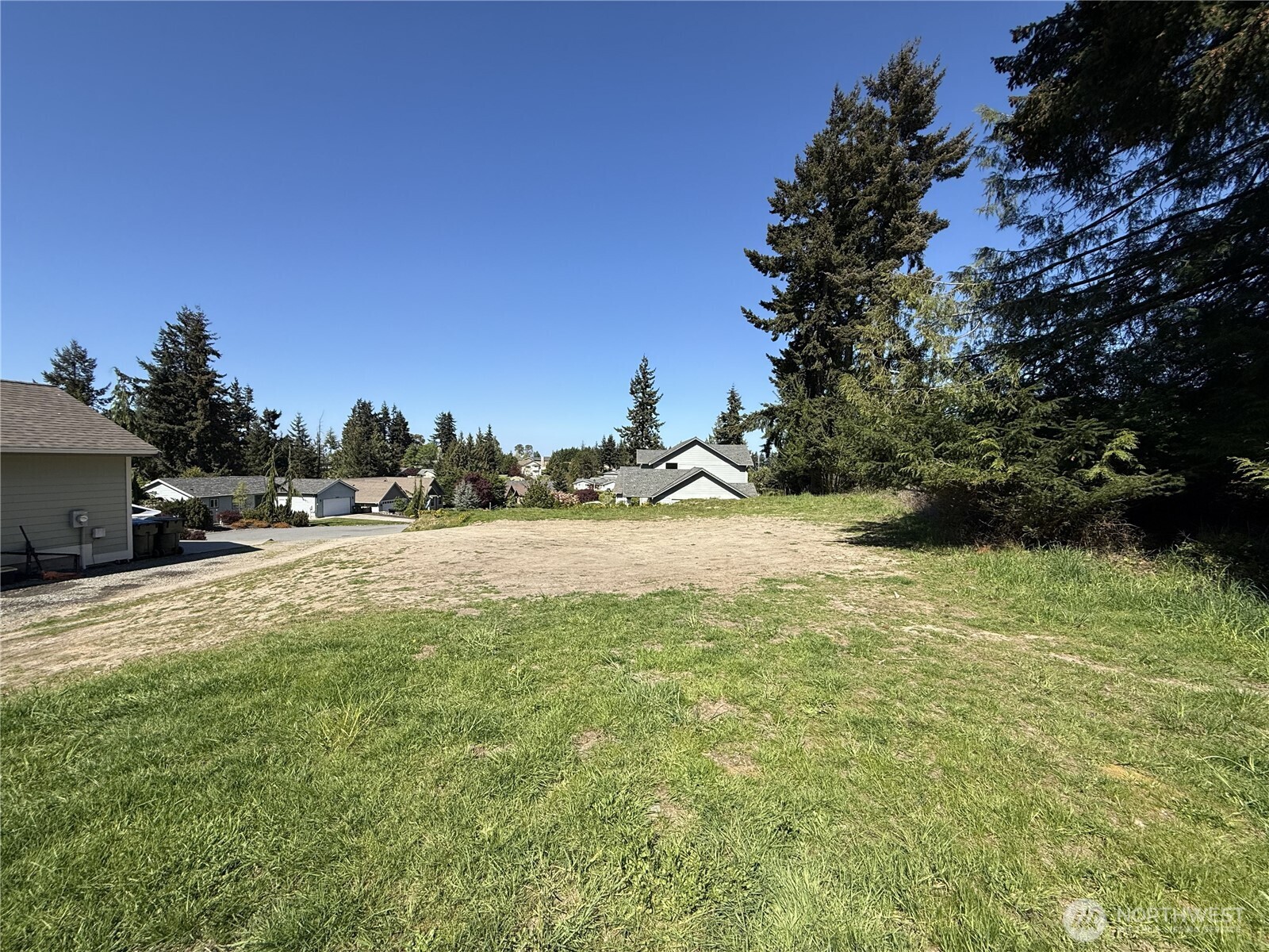 9999 Aurora Court Port Angeles WA 98363