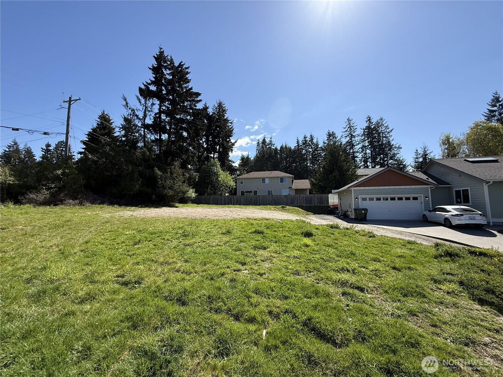 9999 Aurora Court Port Angeles WA 98363