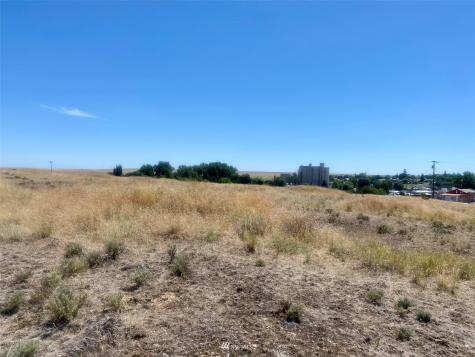 3 Nw Dellah Avenue Wilbur WA 99185