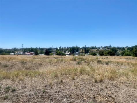 3 Nw Dellah Avenue Wilbur WA 99185