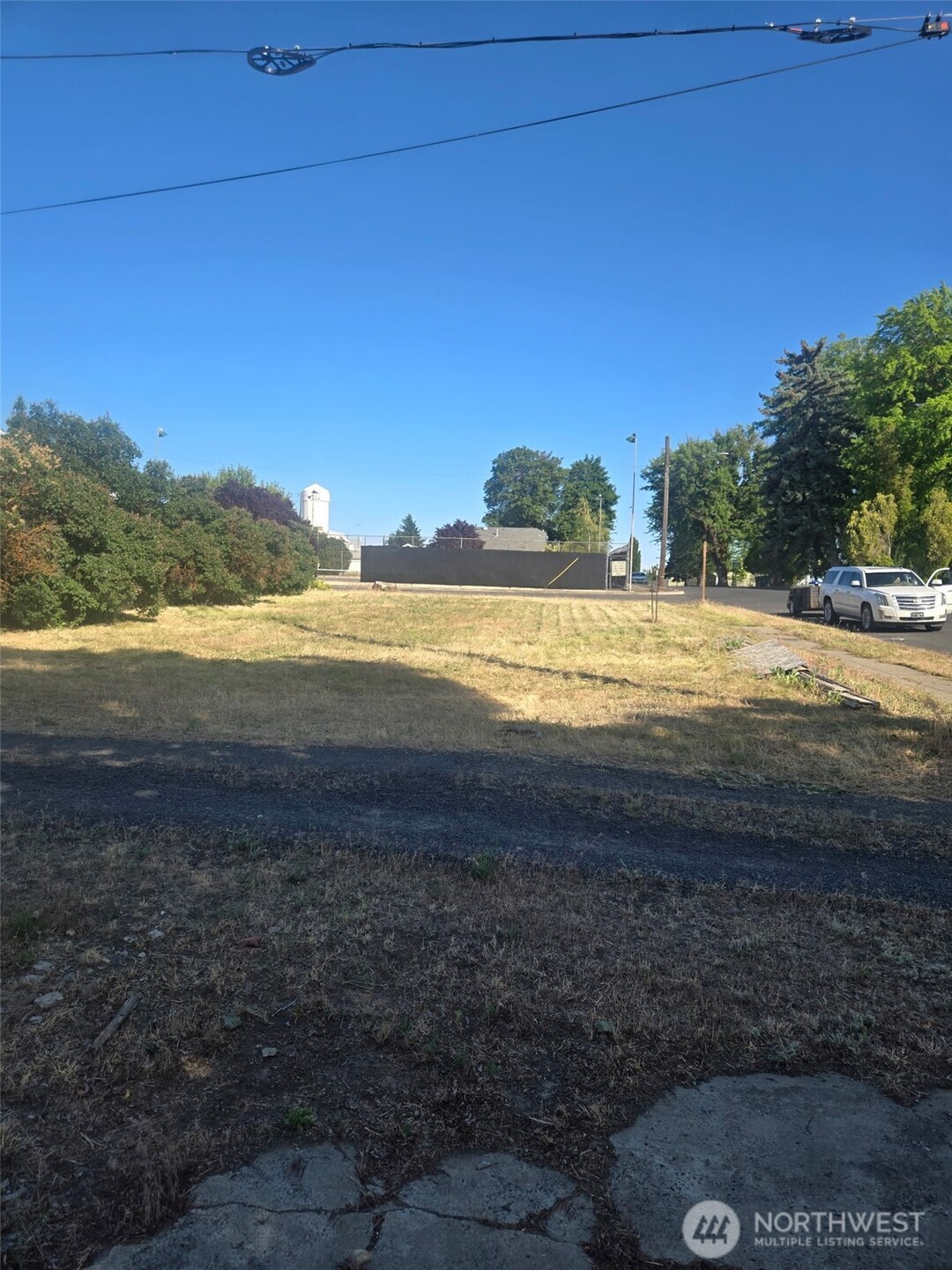 201 E 8th Avenue E Ritzville WA 99169