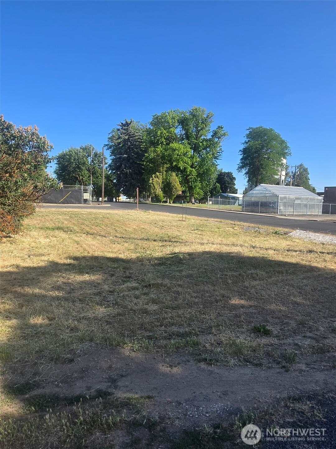 201 E 8th Avenue E Ritzville WA 99169