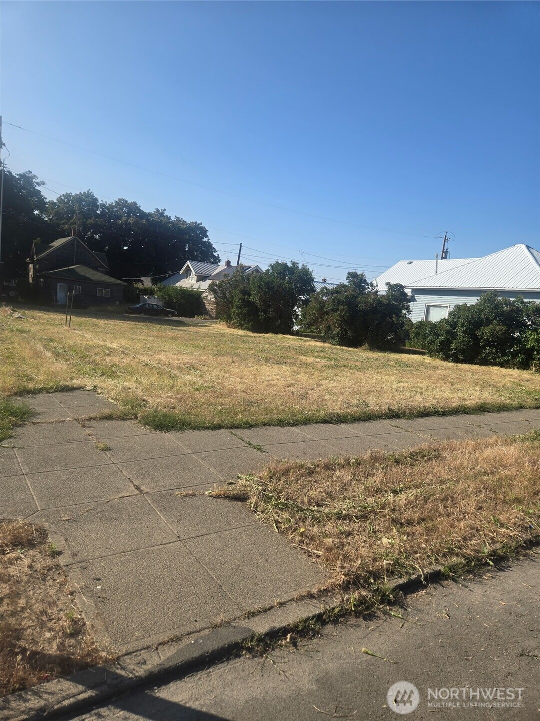 201 E 8th Avenue E Ritzville WA 99169