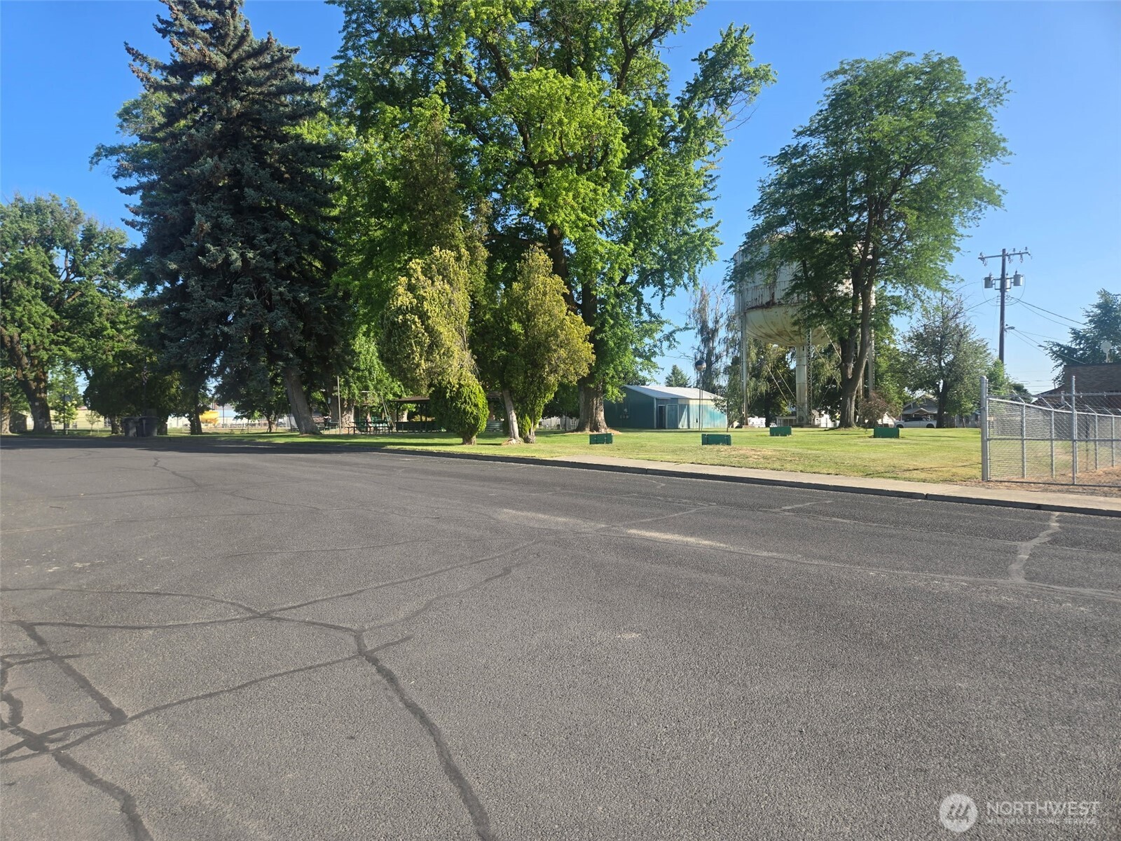 201 E 8th Avenue E Ritzville WA 99169