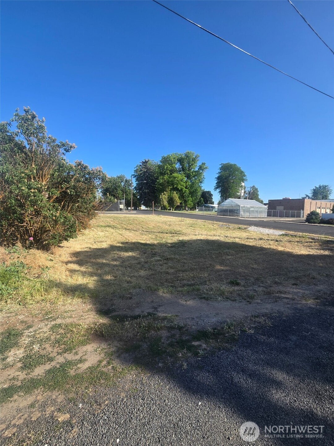 201 E 8th Avenue E Ritzville WA 99169