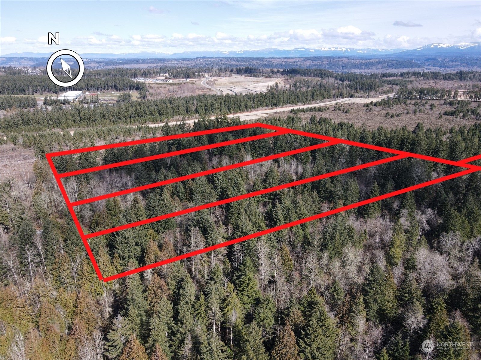 12631 200th Street E Graham WA 98338