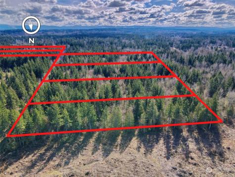 12631 200th Street E Graham WA 98338