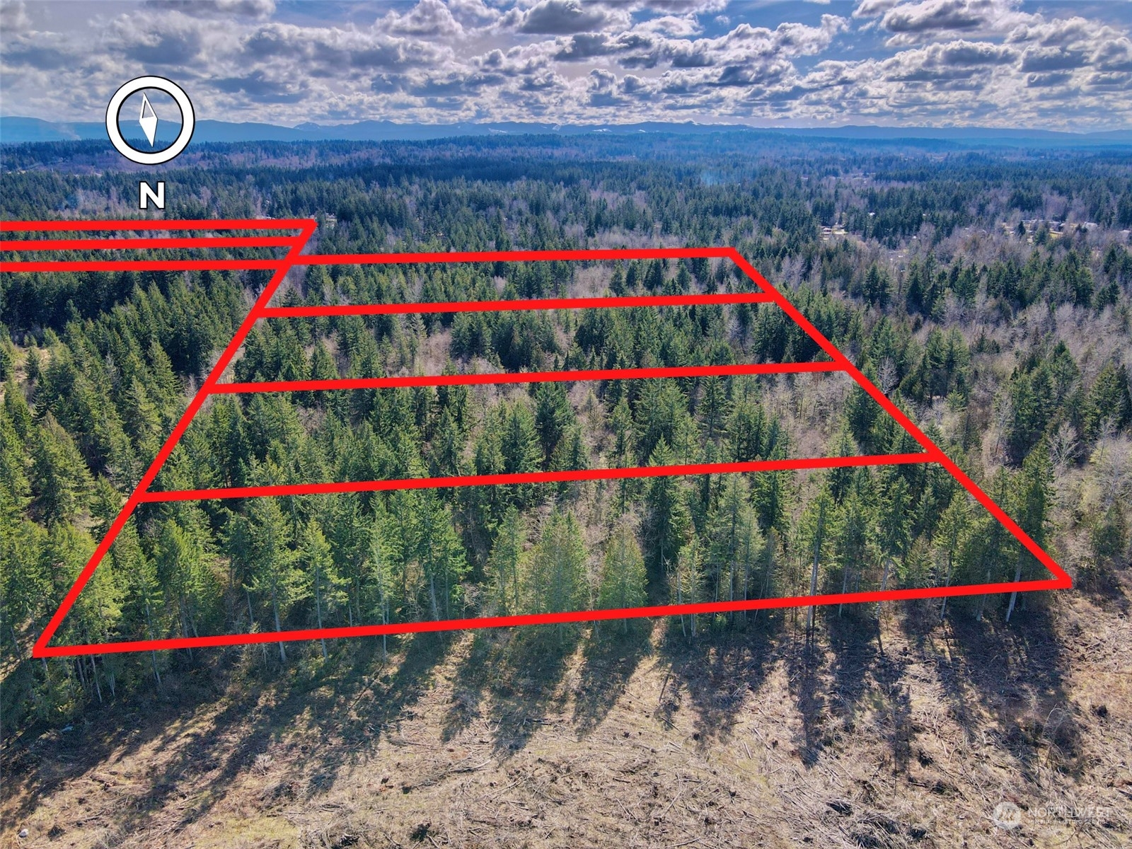 12631 200th Street E Graham WA 98338
