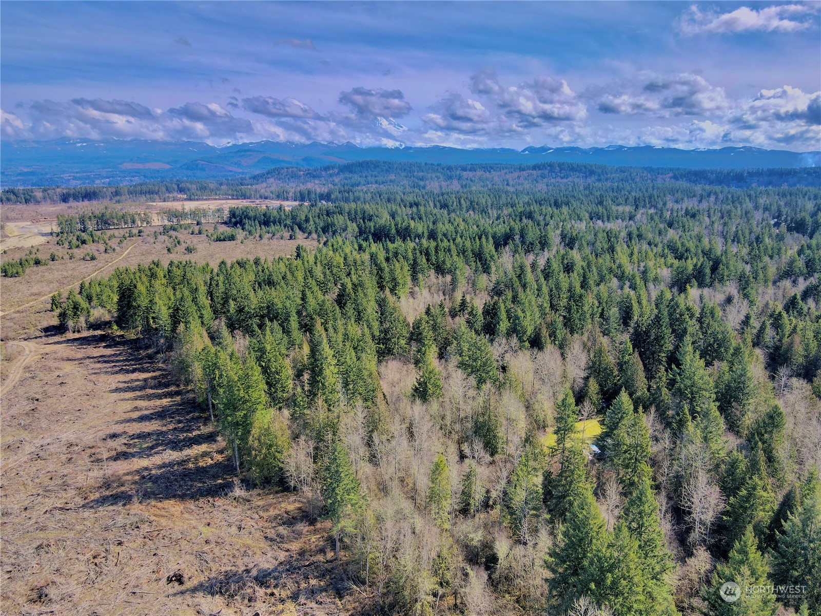 12631 200th Street E Graham WA 98338