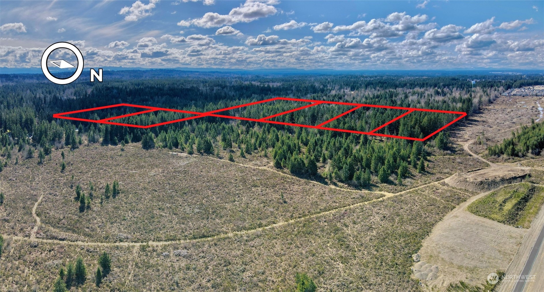12631 200th Street E Graham WA 98338
