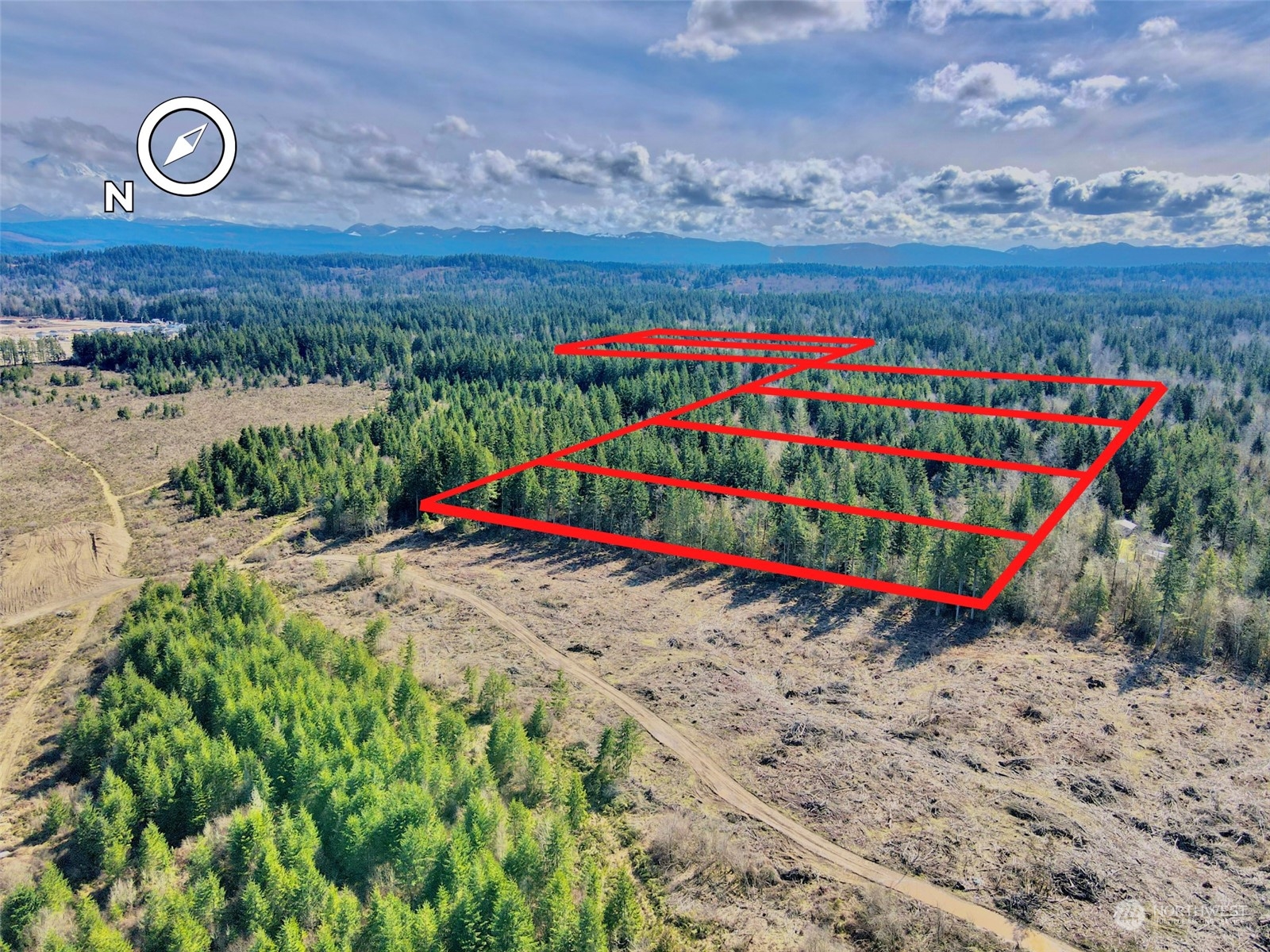 12631 200th Street E Graham WA 98338