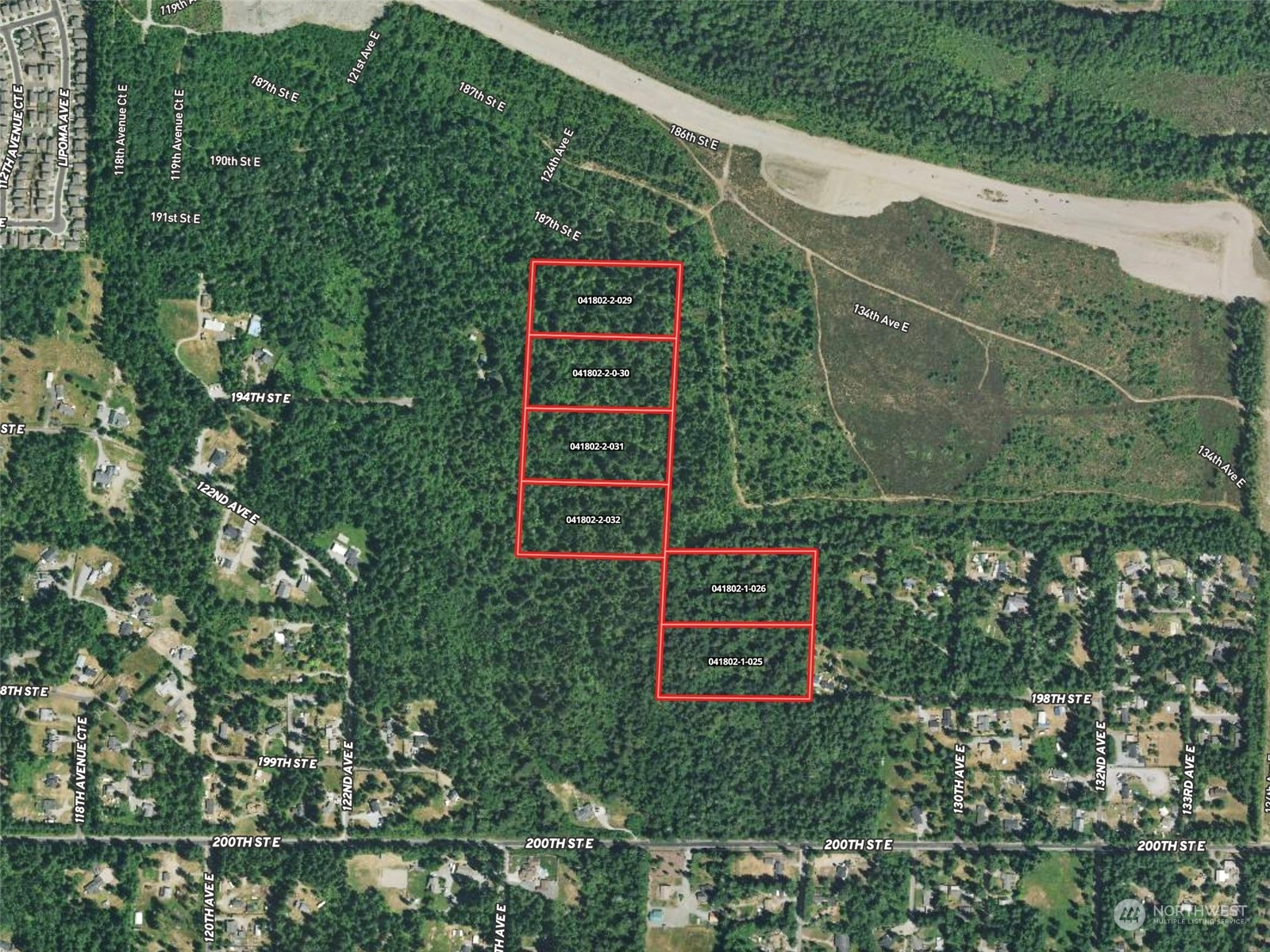 12631 200th Street E Graham WA 98338