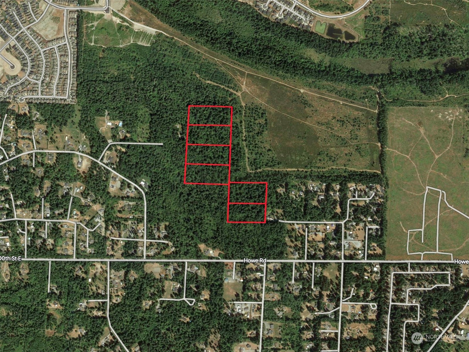 12631 200th Street E Graham WA 98338